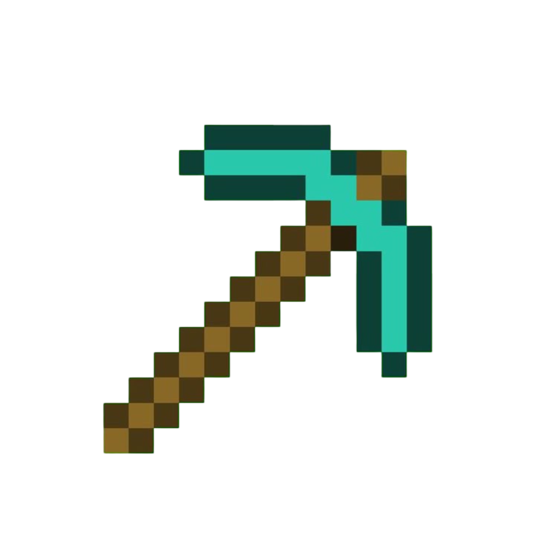 Pickaxe